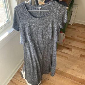 Old Navy Nursing Maternity Dress